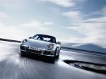 Porsche 911 2008 года